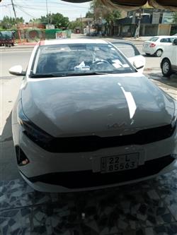 كيا K3